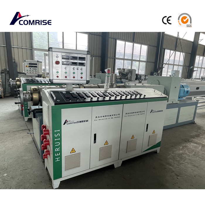 Macchina per la linea di produzione del tubo in PVC